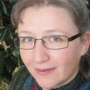 Meet your Posher, Lynn